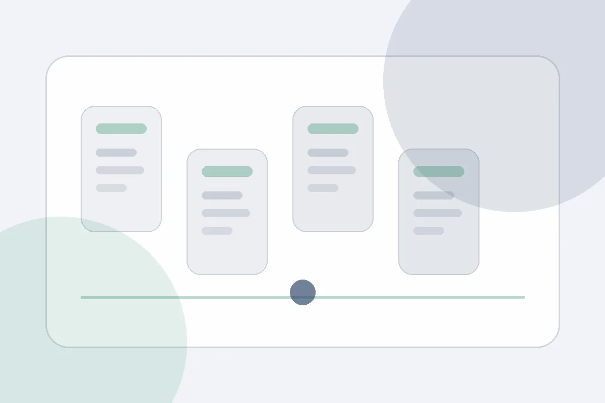 Contrat professionnel illustrant les conditions générales des services Idéal Web