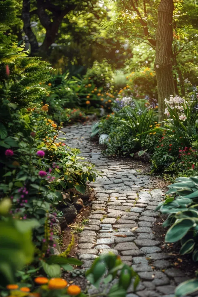 Jardin / entretien extérieur — aperçu visuel 6
