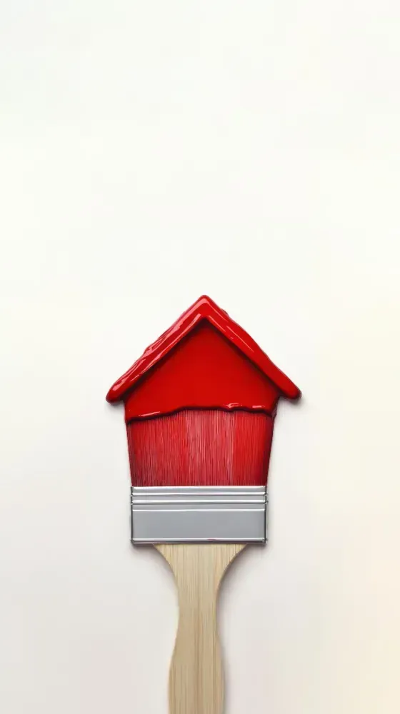 Peintre en bâtiment — aperçu visuel 8