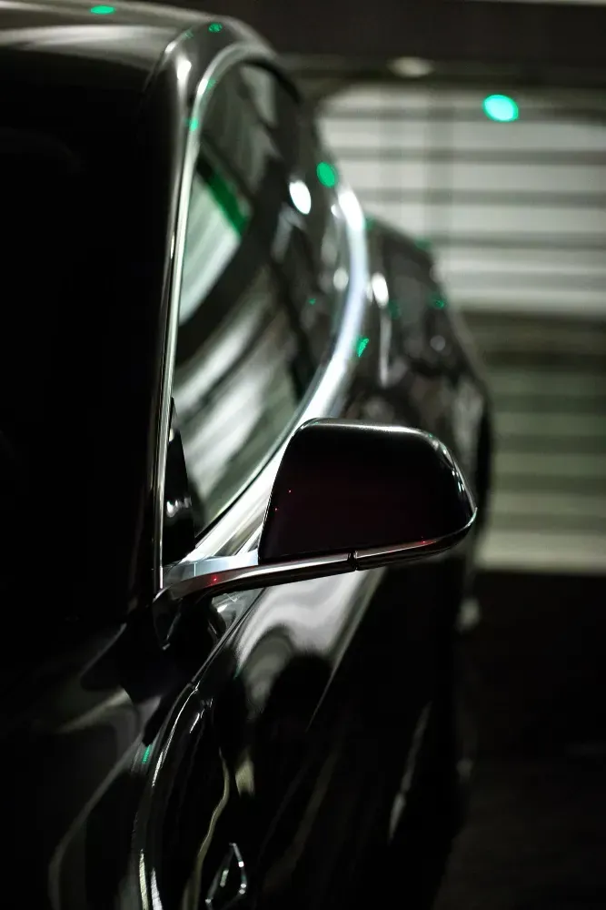 Taxi / chauffeur privé — aperçu visuel 7