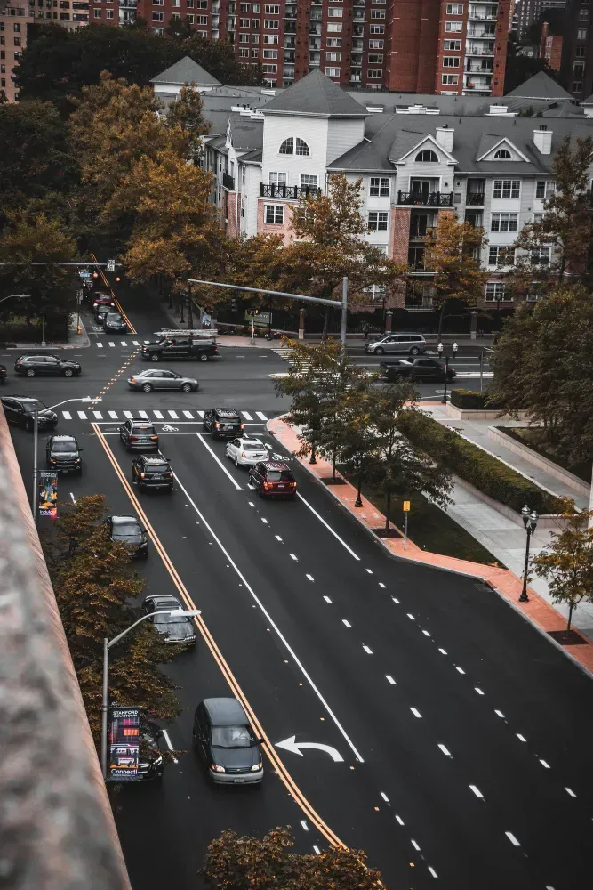 Taxi / chauffeur privé — aperçu visuel 8