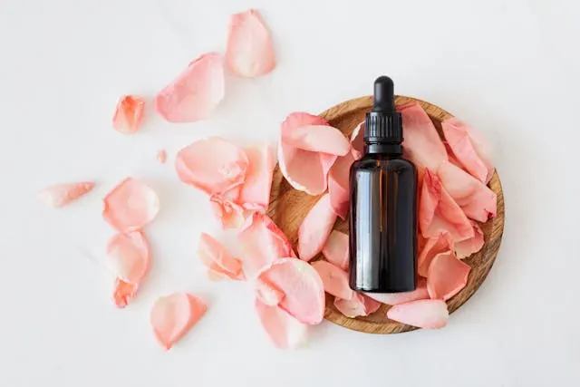 Naturopathe en activité