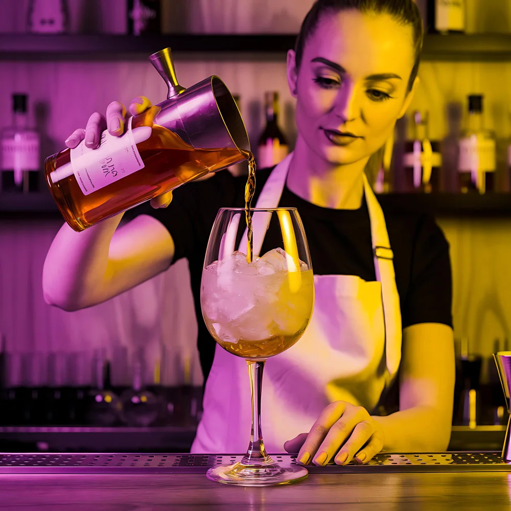 Brasserie — aperçu visuel 6