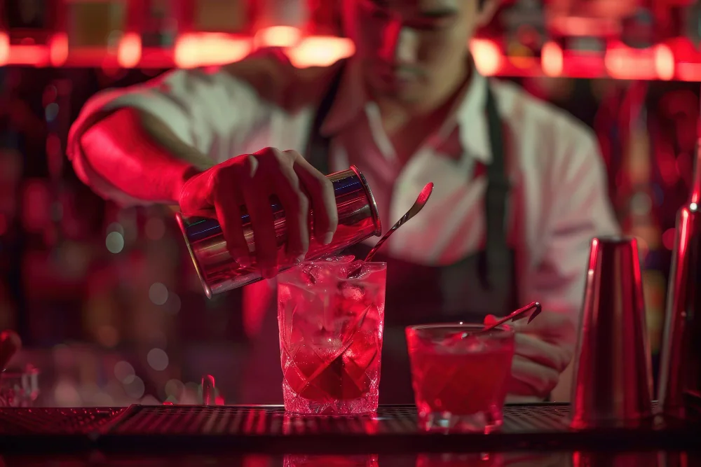 Brasserie — aperçu visuel 8