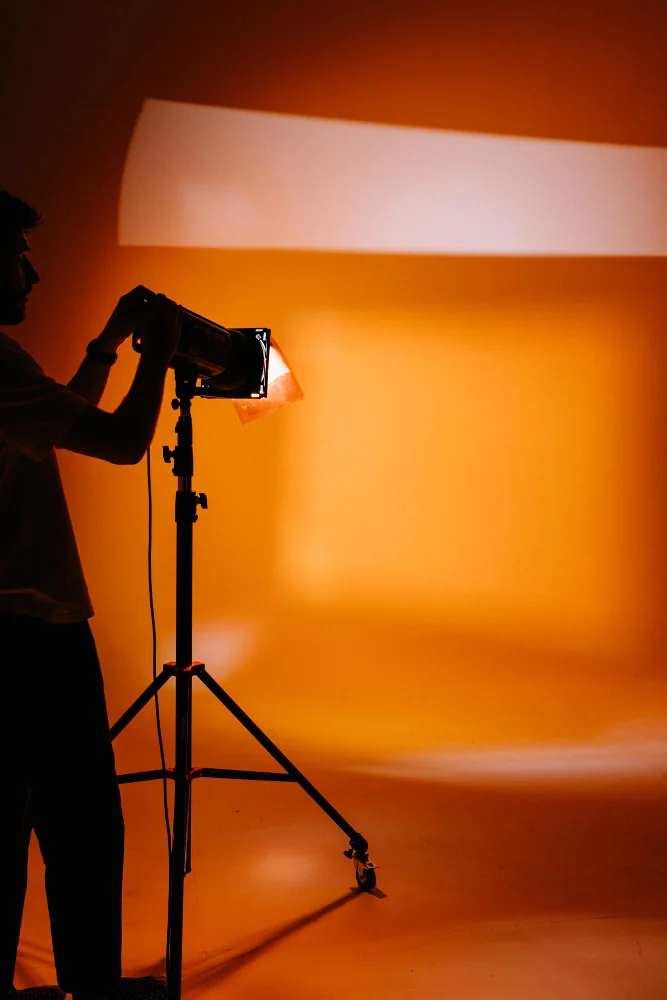Photographe — aperçu visuel 7