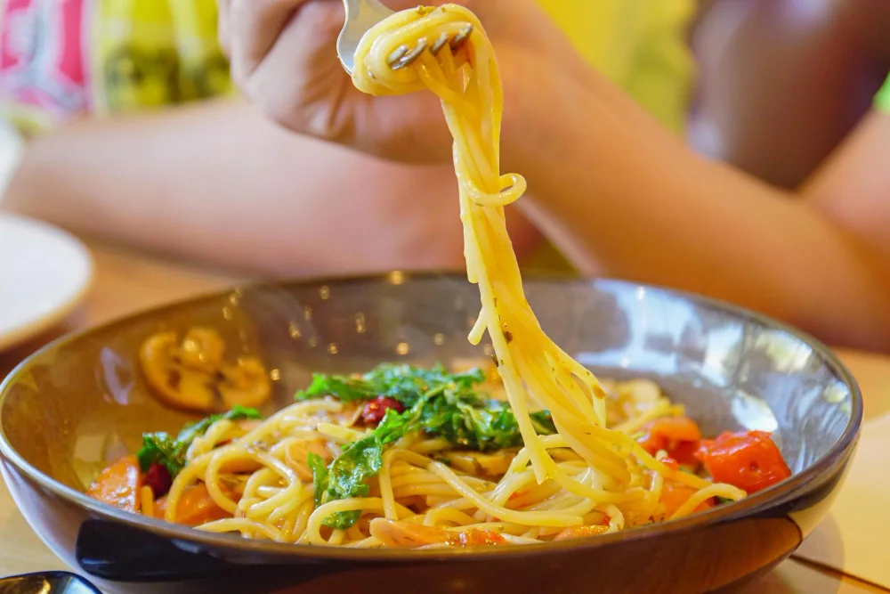 Pizzeria — aperçu visuel 3