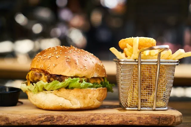 Brasserie — aperçu visuel 4