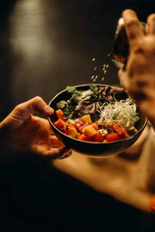 Fast-food / Kebab — aperçu visuel 8