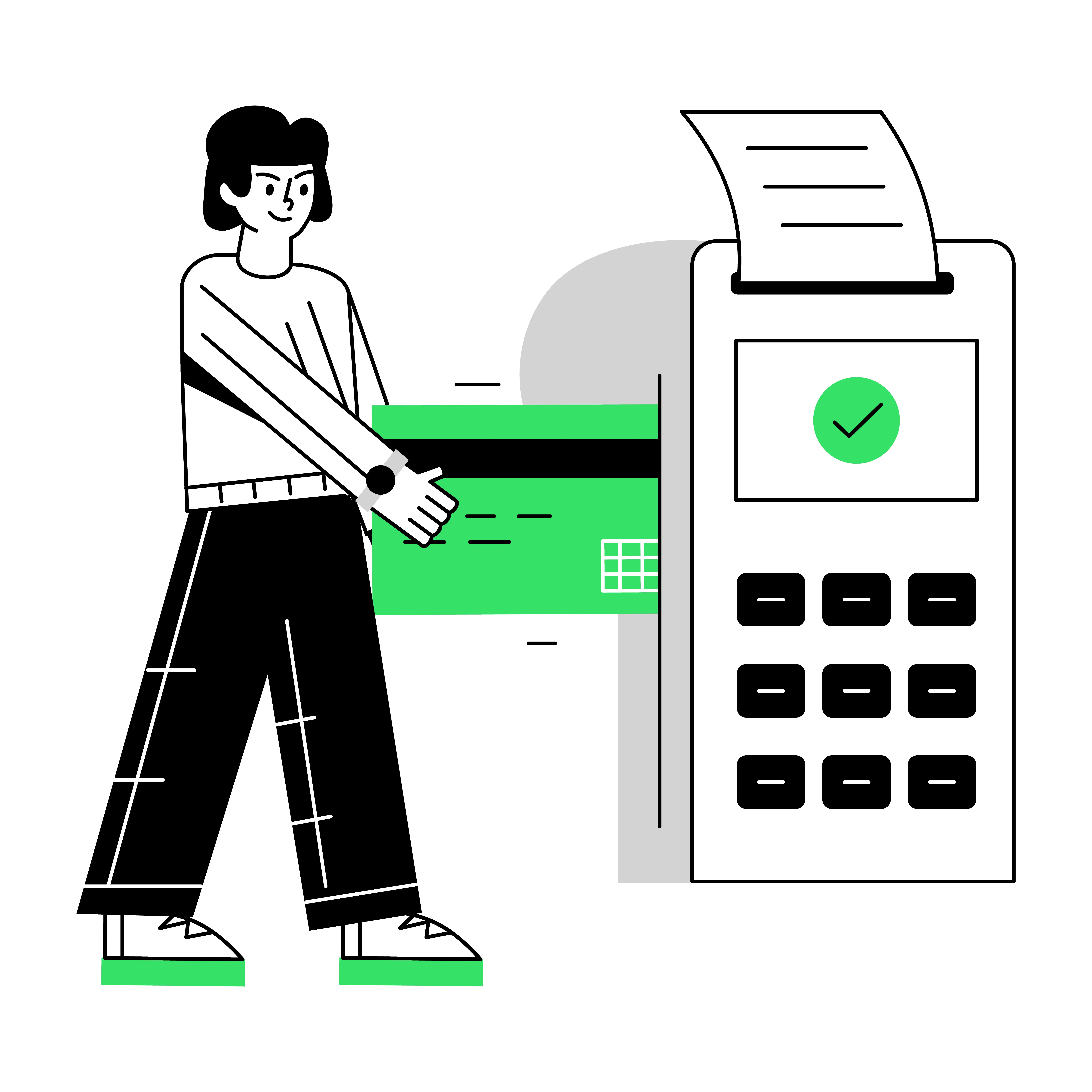 Paiement sécurisé via Stripe