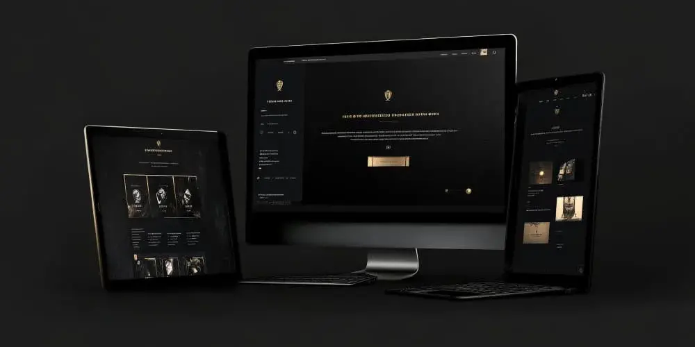 Création de site web pour santé, bien-être, ostéopathe, psychologue, coach et praticien en Belgique