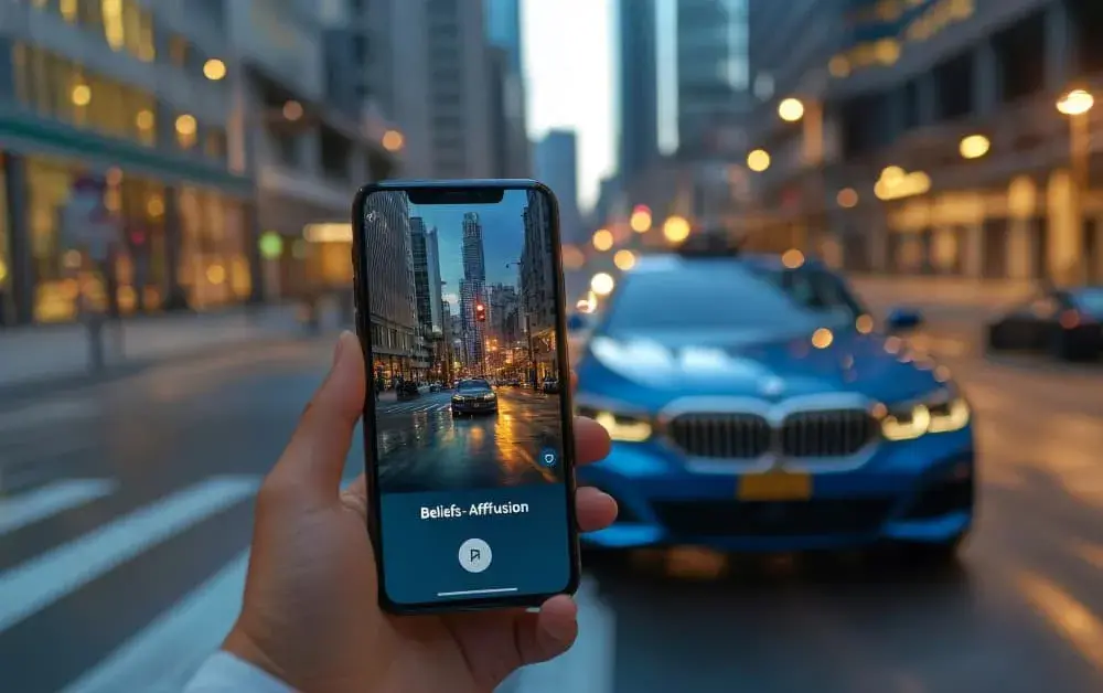 Création site web VTC en Belgique et Luxembourg pour demande de course urgente