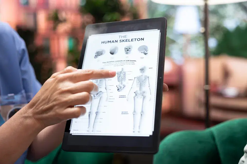 Site Web Thérapeute et Bien-être