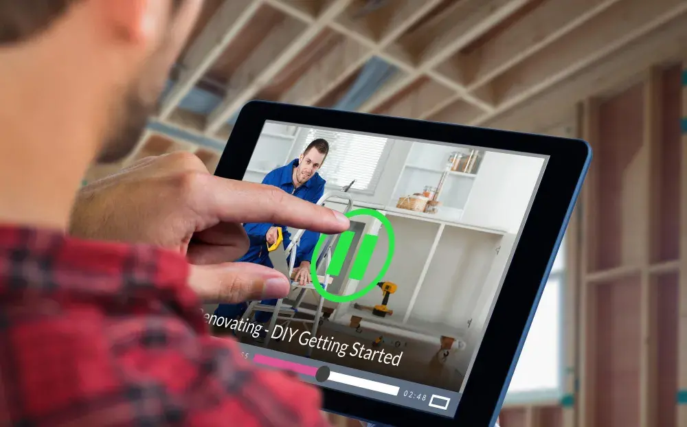 Site Web Plombier Chauffagiste Bruxelles