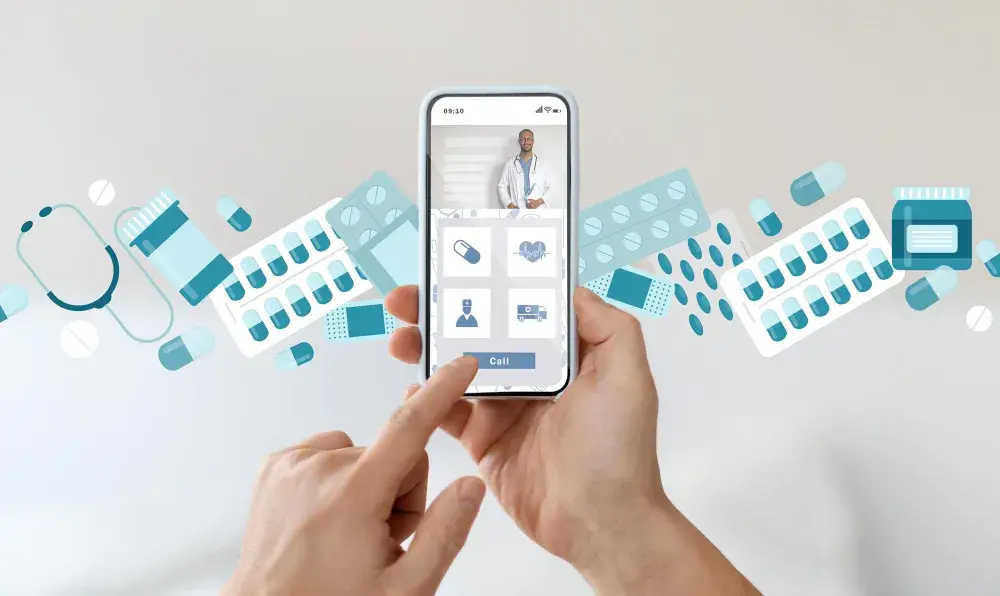 Site web podologue pédicure waterloo